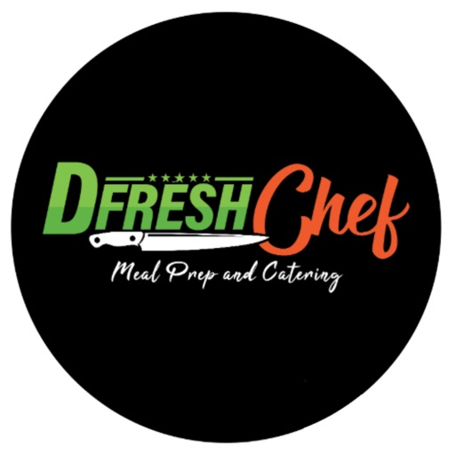 DFresh Chef