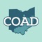 This application was created for COAD staff, guests, and friends to access our conferences and events