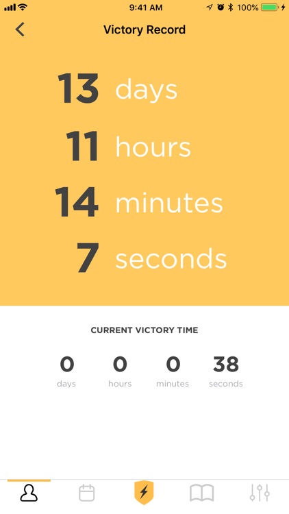 Victory (LT) screenshot-4