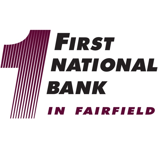 FNB Fairfield Mobile Banking