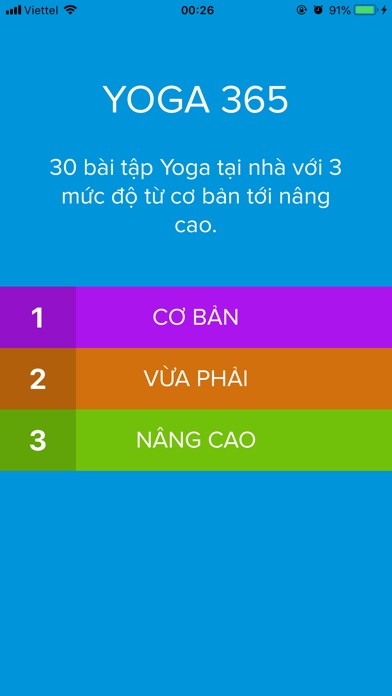 YOGA 365 - TẬP YOGA HÀNG NGÀY SỨC KHOẺ YOGA 365 - TẬP YOGA HÀNG NGÀY