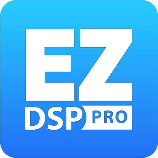 ezdsppro苹果版下载-ezdspproios最新官方版下载-apply