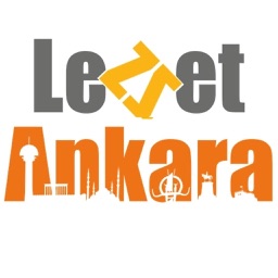 Lezzet Ankara