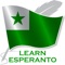 Learn Esperanto is an application developed by Esperanto language experts