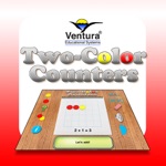 Two-Color Counters