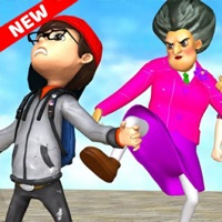 Effrayant Spooky Evil Teacher pour PC