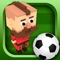 Looking for extremely addictive soccer/football game