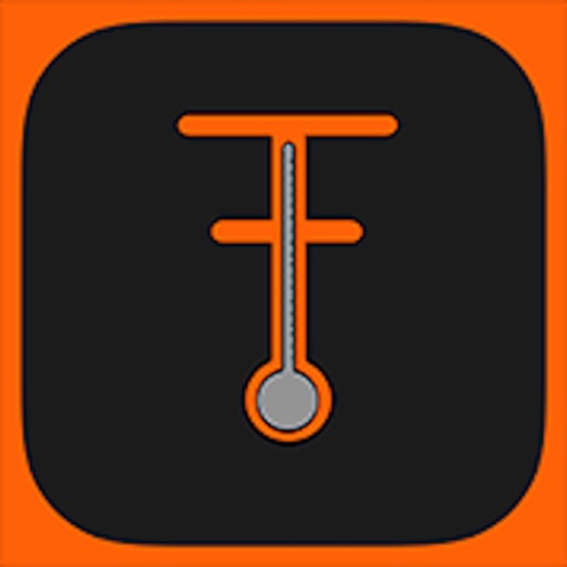 ThermoThink iOS App