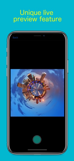 Planetical - Tiny planet App(圖2)-速報App