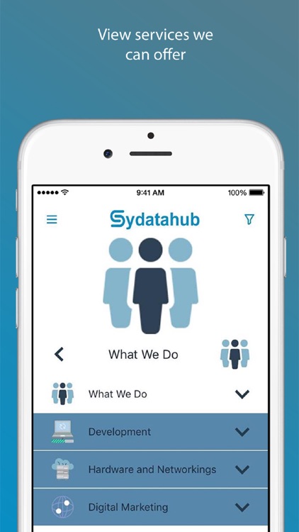 Sysdatahub