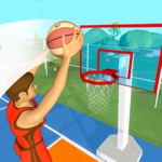 Basketball Pitcher