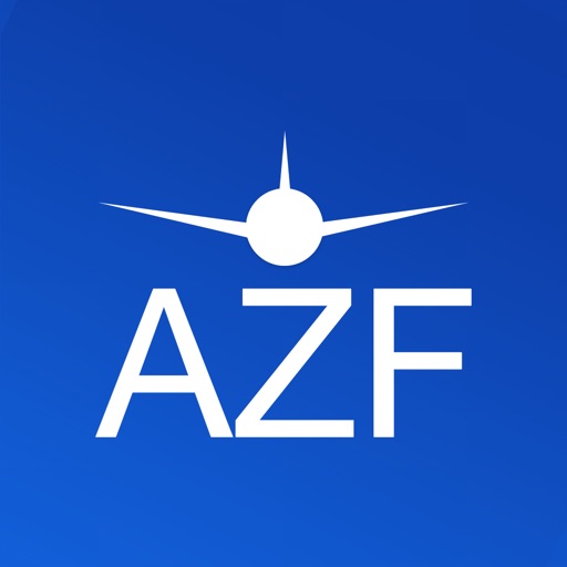 AZF Aircraft Radio Certificate Download