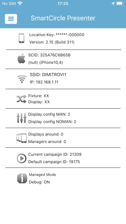 SmartCircle Presenter screenshot-5