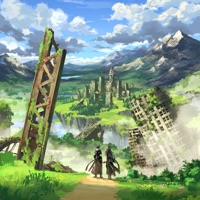 放置RPG 失われた世界 - Lost World - apk
