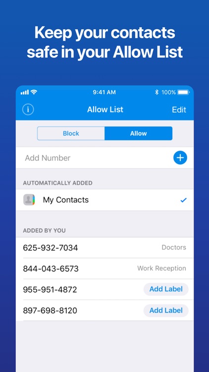 RoboKiller - Stop Spam Calls screenshot-6
