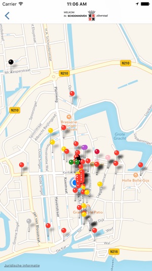 Schoonhoven App(圖4)-速報App