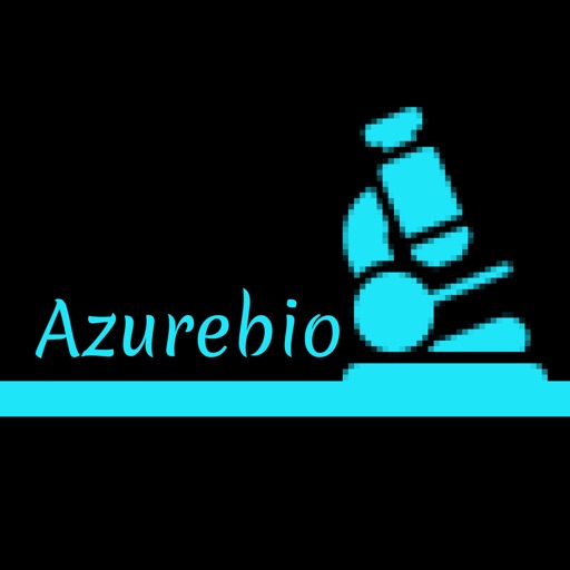 Azurebiologo