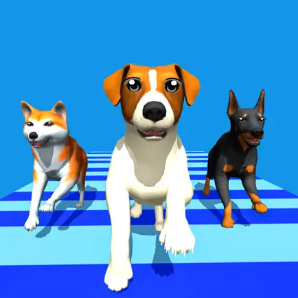 Dog Run Racer - Fun Race 3D Cheats