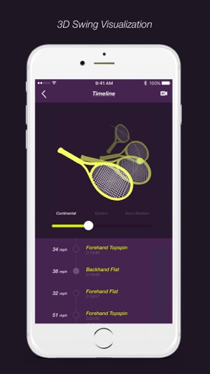 Tennis Plus(圖2)-速報App