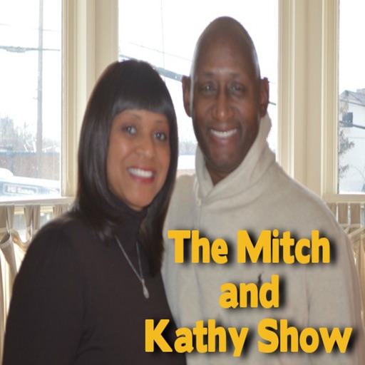 The Mitch and Kathy Show by Keith Rupnik