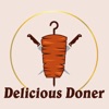 Delicious Doner in Seaford
