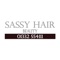 Sassy Hair provides a great customer experience for it’s clients with this simple and interactive app, helping them feel beautiful and look Great