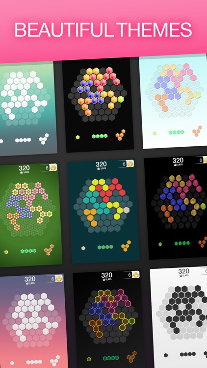 Hex FRVR screenshot-1