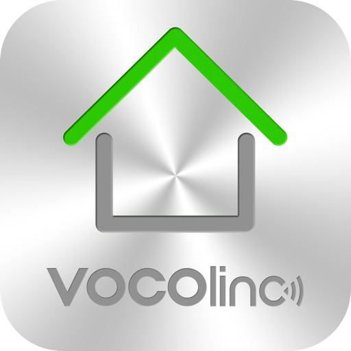 VOCOlinc iOS App