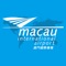 Macau International Airport introduced this official application to provide intimate customer service