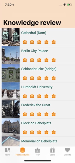 Berlin Essentials City Tour(圖8)-速報App