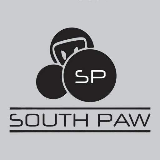 South Paw Boxing Club iOS App
