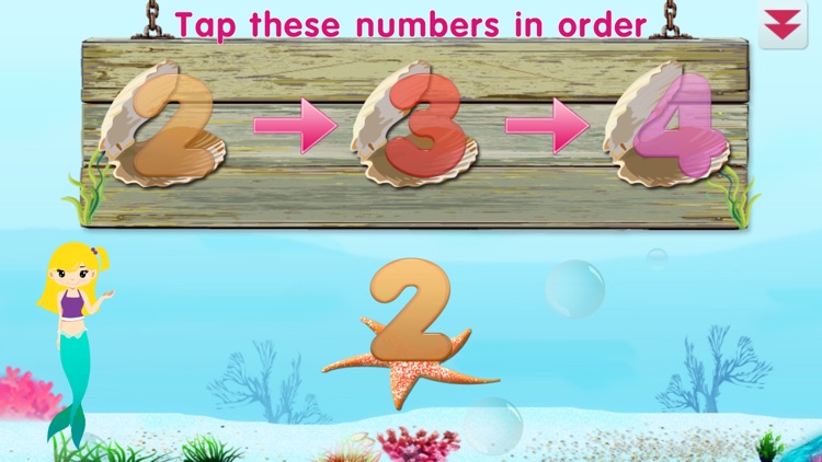 Mermaid Lessons screenshot-7