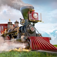 SteamPower1830 Railroad Tycoon pour PC