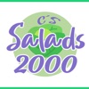 CS Salads 2000