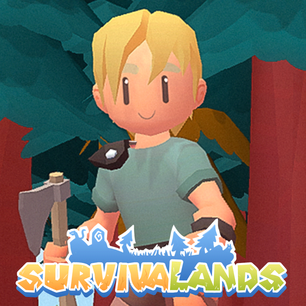 Get Survivalands for iOS, iPhone, iPad Aso Report