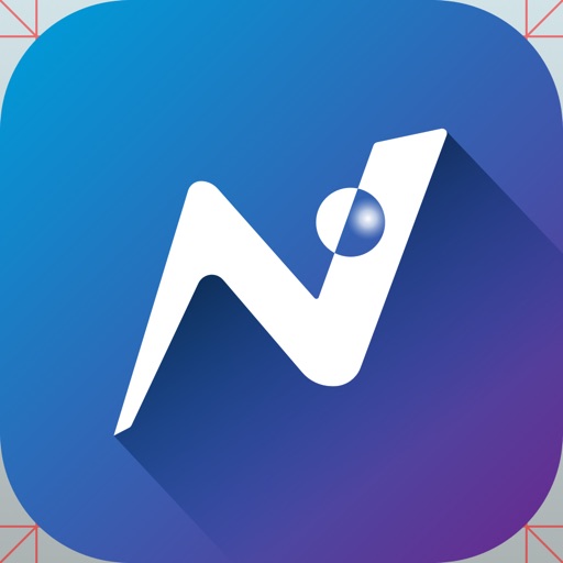 NeutrinoScope iOS App