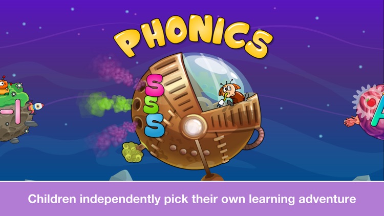Kindergarten Learning Games! screenshot-4