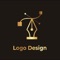 Logo design studio is the easiest app to design logo and create your own custom logo, graphic,illustration with just few minutes