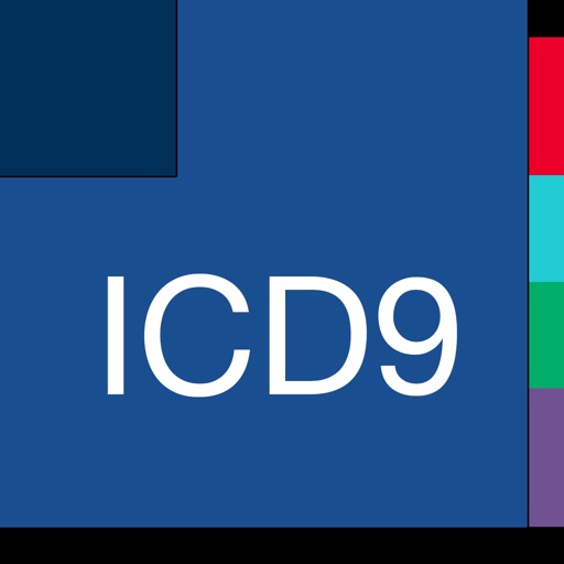 ICD9 Codes 2