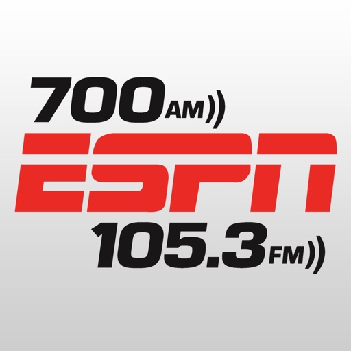 700 ESPN iOS App