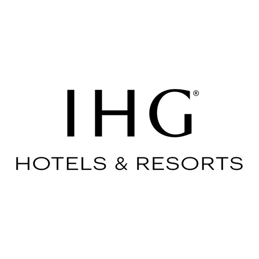 IHGR ホテル予約 & リワード