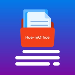 Hue mOffice