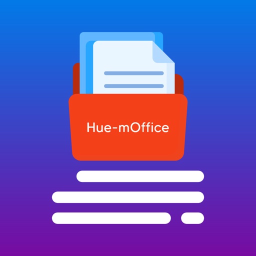 Hue mOffice