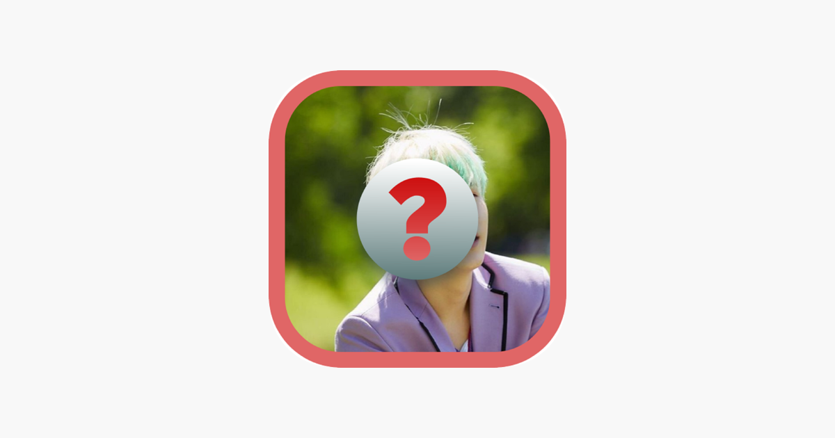 Kpop Idol Number 100 Kpop Idol Quiz 2018 on the App Store