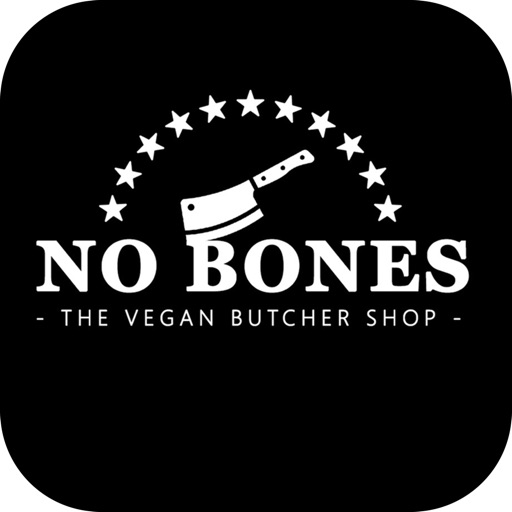 No Bones icon