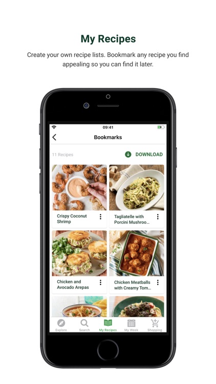 Thermomix® Cookidoo® App