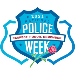 National Police Week