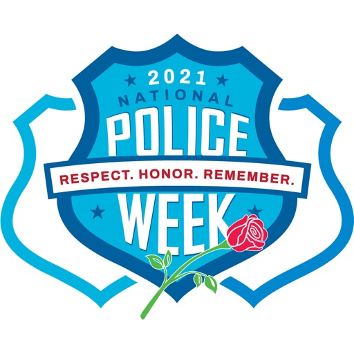 National Police Week