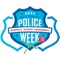 National Police Week is an annual event every May that is a collaborative effort of many organizations dedicated to supporting honoring America’s law enforcement community