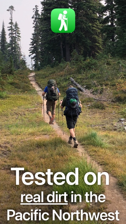 Topo Maps+ screenshot-9